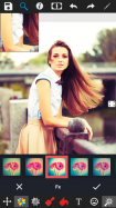 Color Splash Effect Photo Edit