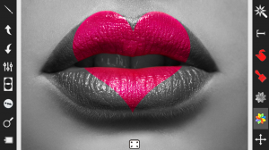 Color Splash Effect Photo Edit