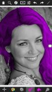 Color Splash Effect Photo Edit