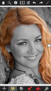 Color Splash Effect Photo Edit