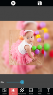 Color Splash Effect Photo Edit