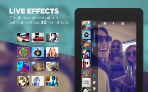 Camera MX