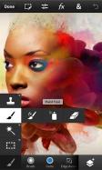 Photoshop Touch for phone