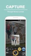 Cymera –  Photoeditor & Camera