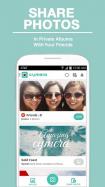 Cymera –  Photoeditor & Camera