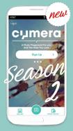 Cymera –  Photoeditor & Camera