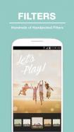 Cymera –  Photoeditor & Camera