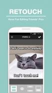 Cymera –  Photoeditor & Camera