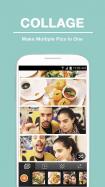 Cymera –  Photoeditor & Camera