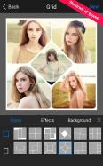 PIP Camera - Photo Editor Pro