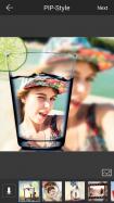 PIP Camera - Photo Editor Pro