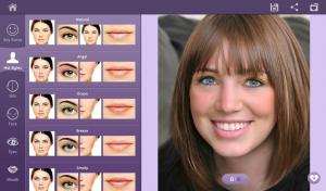 Perfect365: One-Tap Makeover