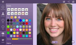 Perfect365: One-Tap Makeover
