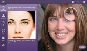 Perfect365: One-Tap Makeover