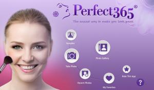 Perfect365: One-Tap Makeover