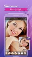 Perfect365: One-Tap Makeover
