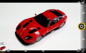 High-Speed Camera Plus