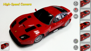 High-Speed Camera Plus