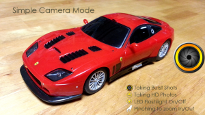 High-Speed Camera Plus