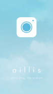 aillis - Filters & Stickers