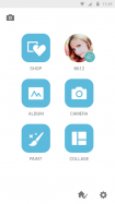 aillis - Filters & Stickers
