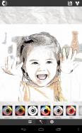 Sketch Me! - Sketch & Cartoon