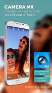 Camera MX