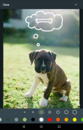 Photo Editor by Aviary