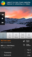 Lapse It • Time Lapse • Pro