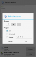 PrinterShare Print Service