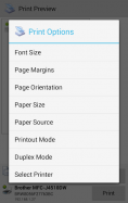 PrinterShare Print Service