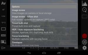 DSLR Controller (BETA)