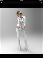 Poser 360: Pose References
