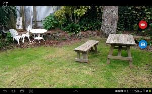 Snap Camera HDR