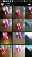 Snap Camera HDR
