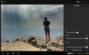 Snap Camera HDR