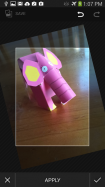Snap Camera HDR