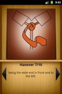 How to tie a tie old