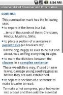 Oxford A-Z of Grammar And Punctuation