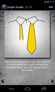 How to Tie a Tie Pro