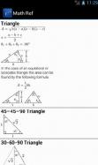 Math Ref