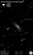 Stellarium Mobile Sky Map