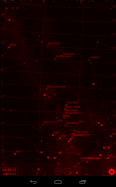 Stellarium Mobile Sky Map