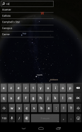 Stellarium Mobile Sky Map