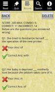 English Grammar -Preposition