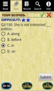 English Grammar -Preposition