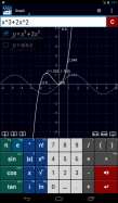 Graphing Calculator PRO/EDU