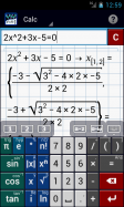 Graphing Calculator PRO/EDU