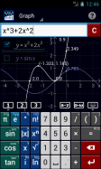 Graphing Calculator PRO/EDU