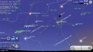 Mobile Observatory